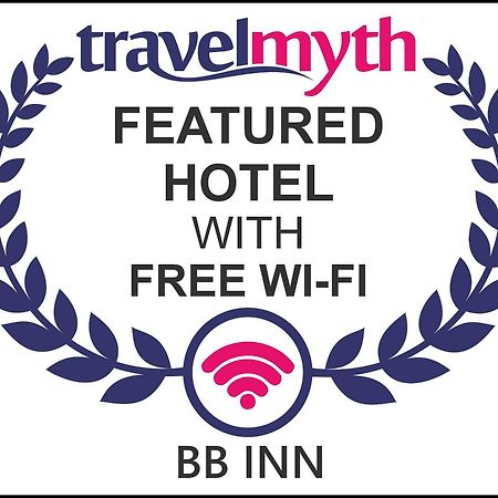 Bb Inn Nuevo Vallarta Εξωτερικό φωτογραφία