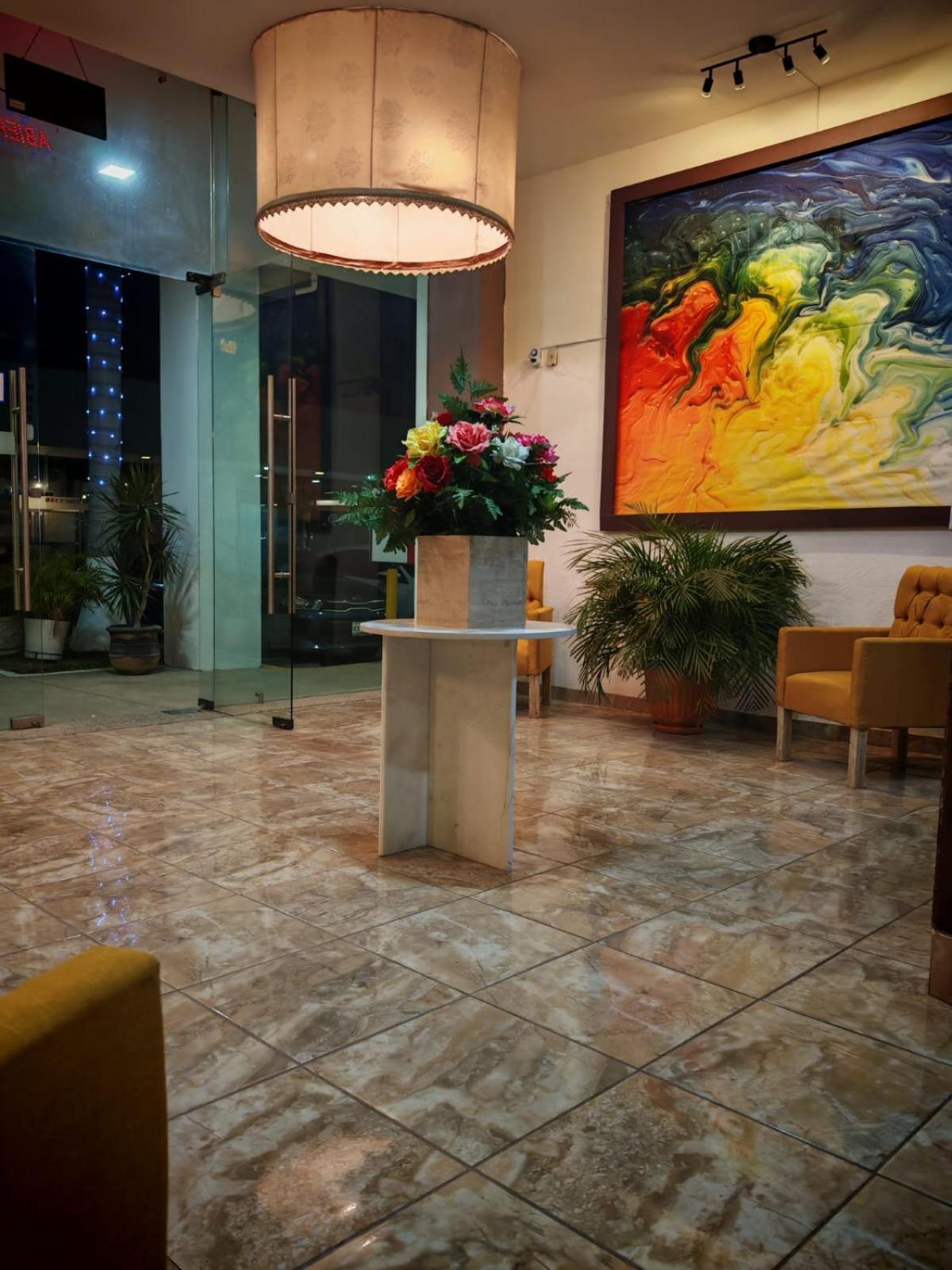 Bb Inn Nuevo Vallarta Εξωτερικό φωτογραφία