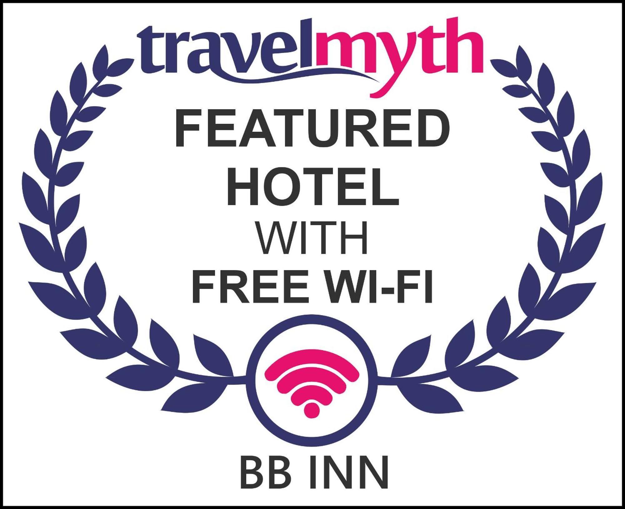 Bb Inn Nuevo Vallarta Εξωτερικό φωτογραφία