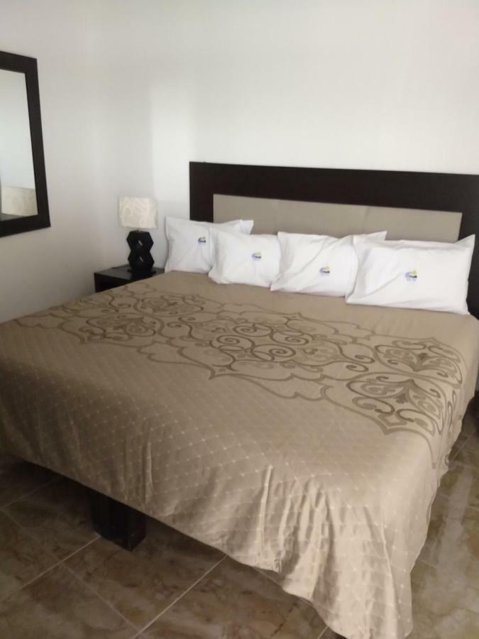 Bb Inn Nuevo Vallarta Εξωτερικό φωτογραφία