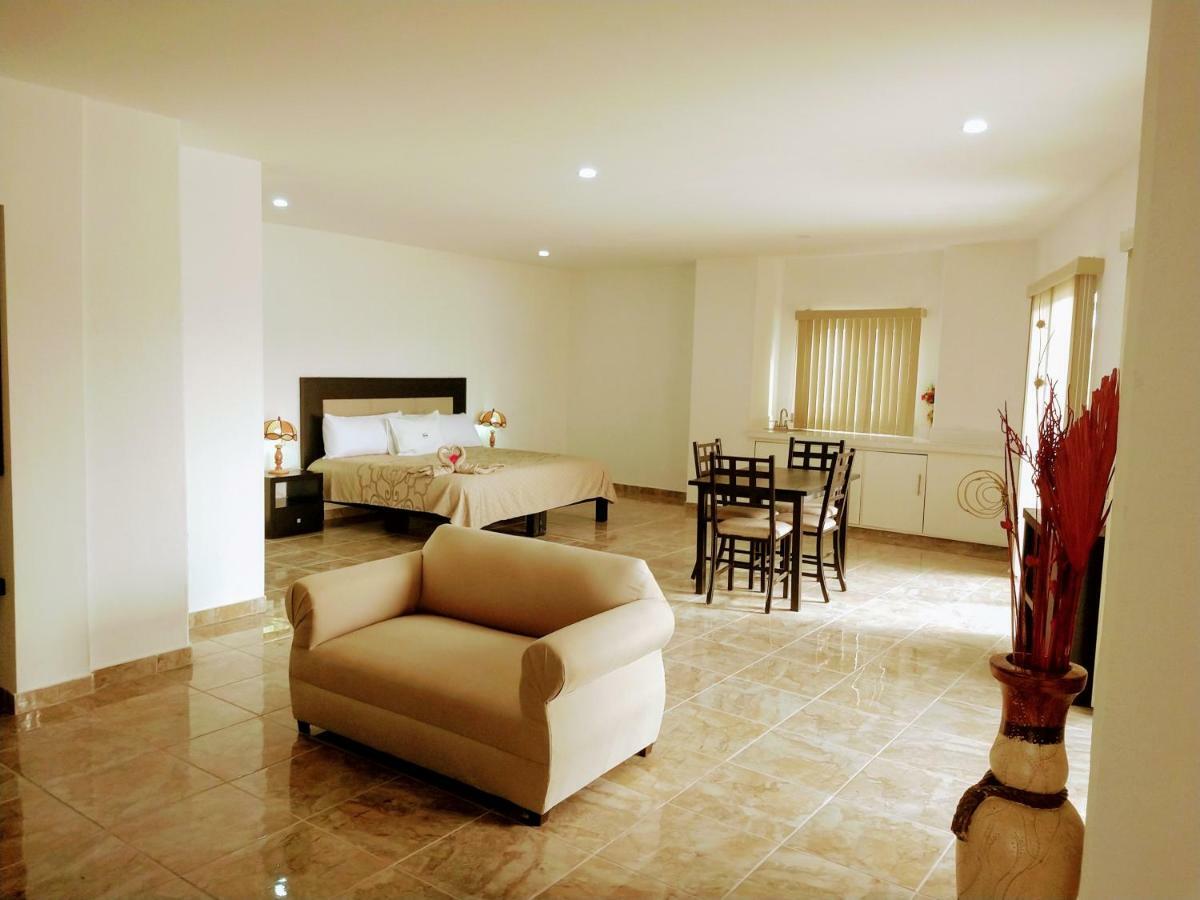 Bb Inn Nuevo Vallarta Εξωτερικό φωτογραφία