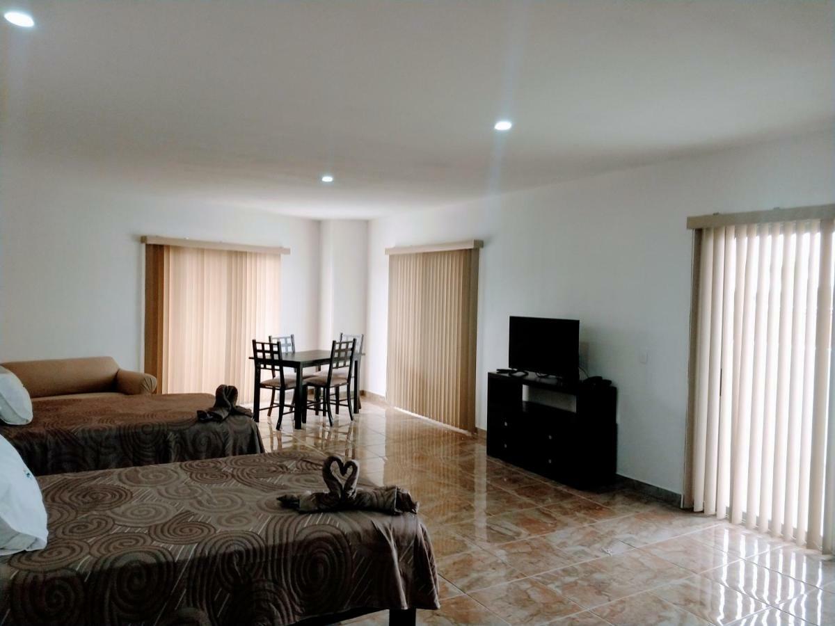 Bb Inn Nuevo Vallarta Εξωτερικό φωτογραφία