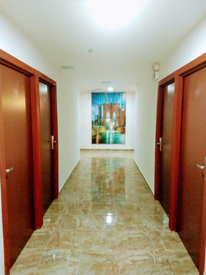 Bb Inn Nuevo Vallarta Εξωτερικό φωτογραφία
