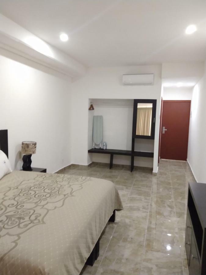 Bb Inn Nuevo Vallarta Εξωτερικό φωτογραφία