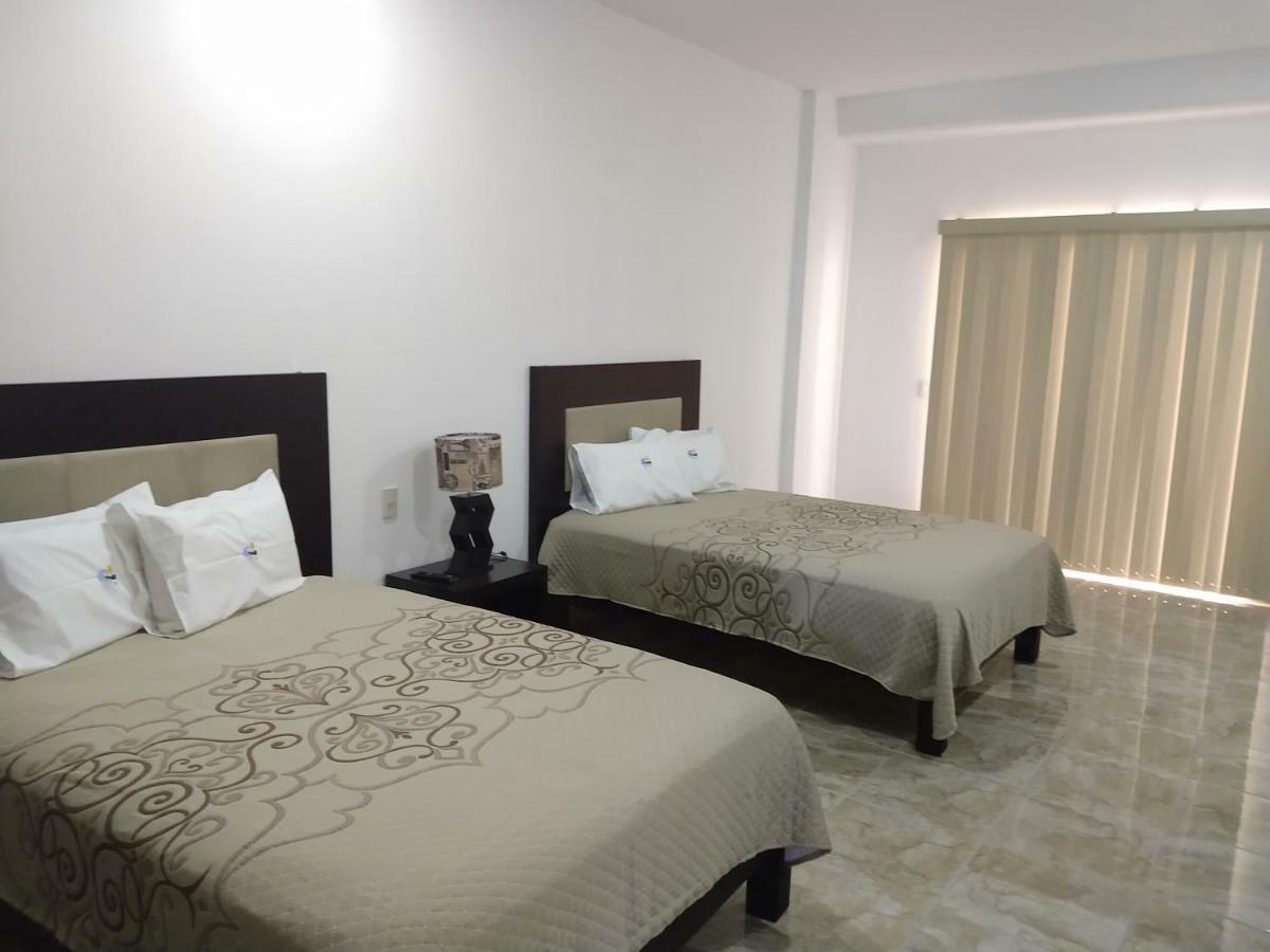 Bb Inn Nuevo Vallarta Εξωτερικό φωτογραφία