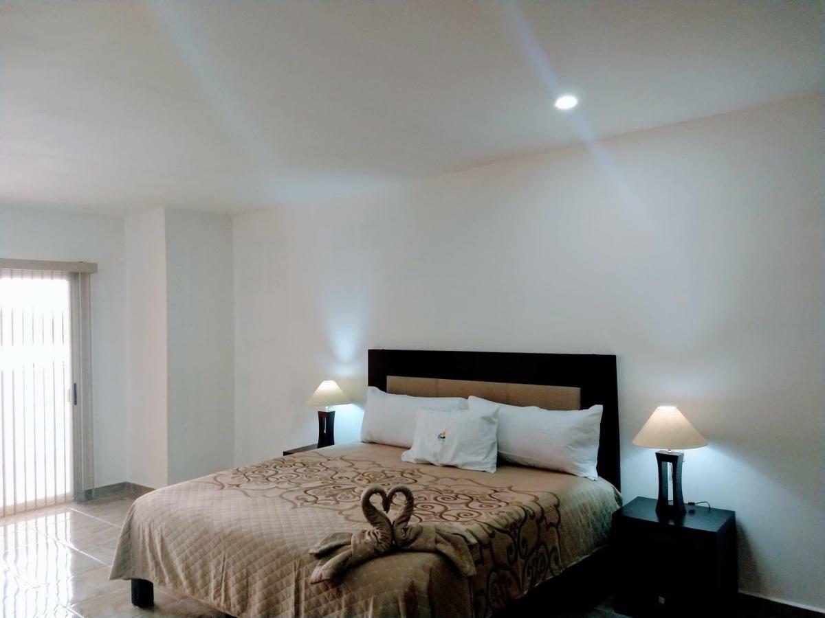Bb Inn Nuevo Vallarta Εξωτερικό φωτογραφία
