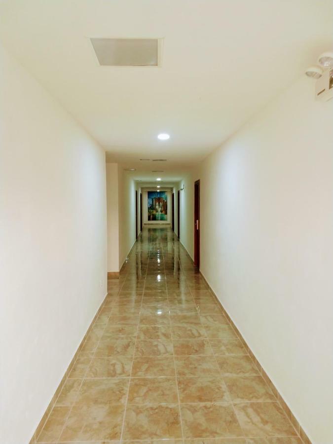 Bb Inn Nuevo Vallarta Εξωτερικό φωτογραφία