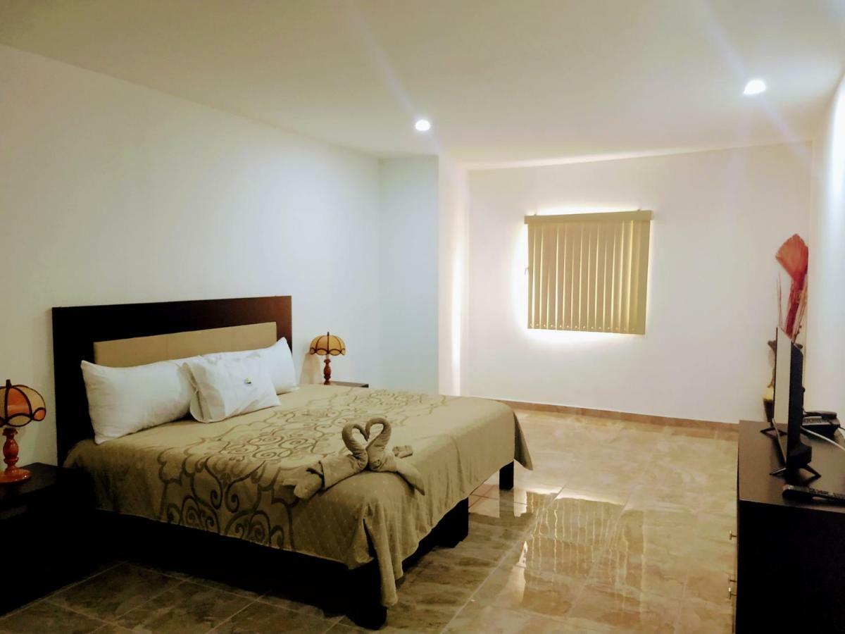 Bb Inn Nuevo Vallarta Εξωτερικό φωτογραφία