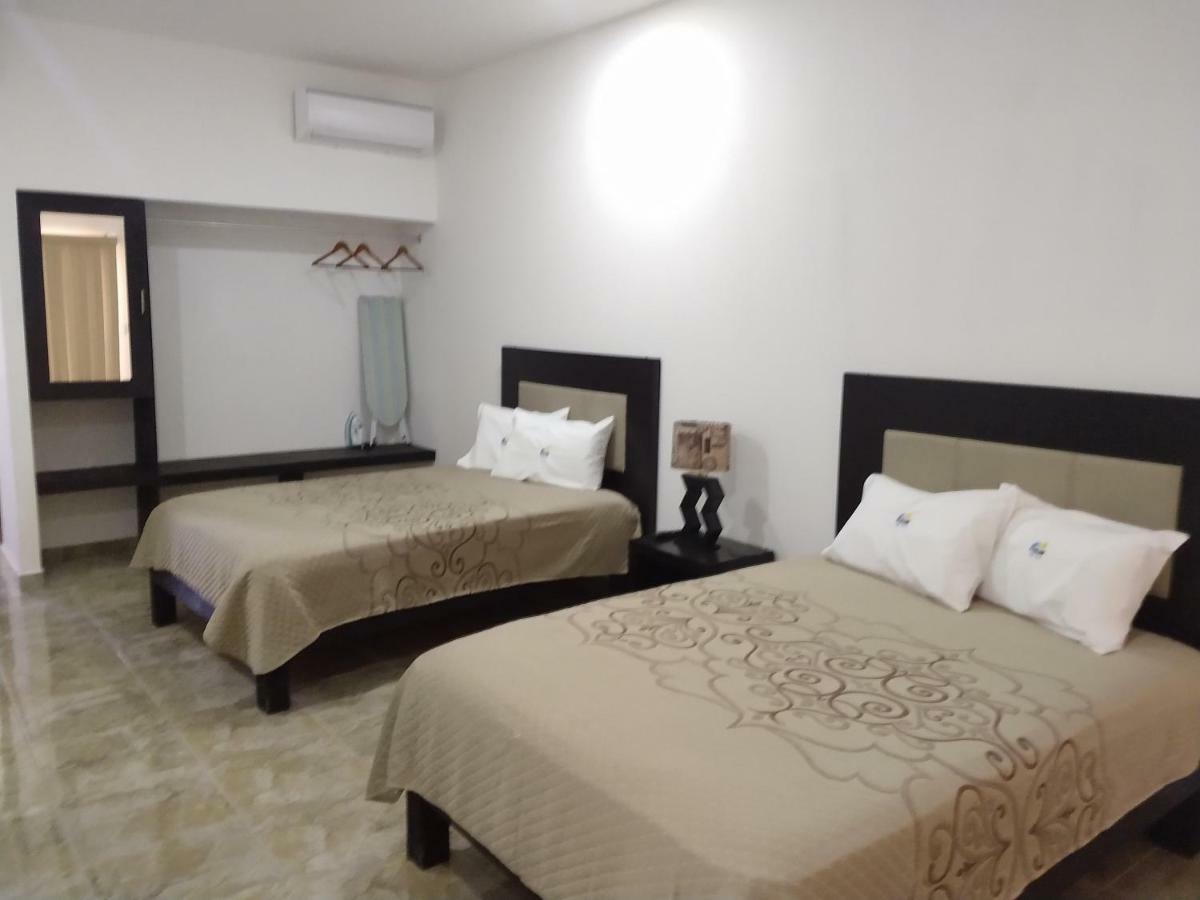 Bb Inn Nuevo Vallarta Εξωτερικό φωτογραφία
