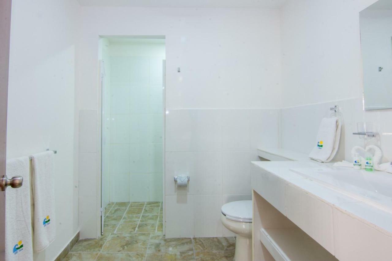 Bb Inn Nuevo Vallarta Εξωτερικό φωτογραφία