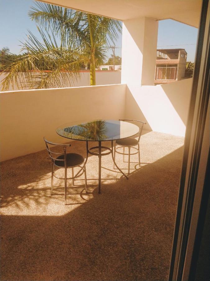 Bb Inn Nuevo Vallarta Εξωτερικό φωτογραφία