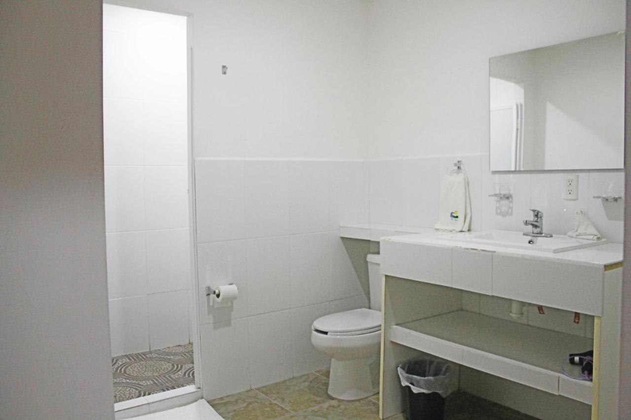 Bb Inn Nuevo Vallarta Εξωτερικό φωτογραφία